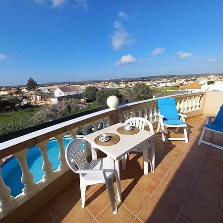 Apartamento Sagres Sunset Exterior foto