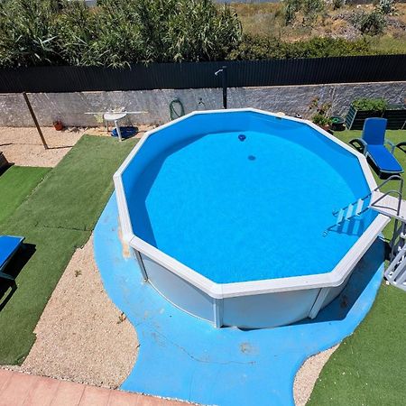 Apartamento Sagres Sunset Exterior foto