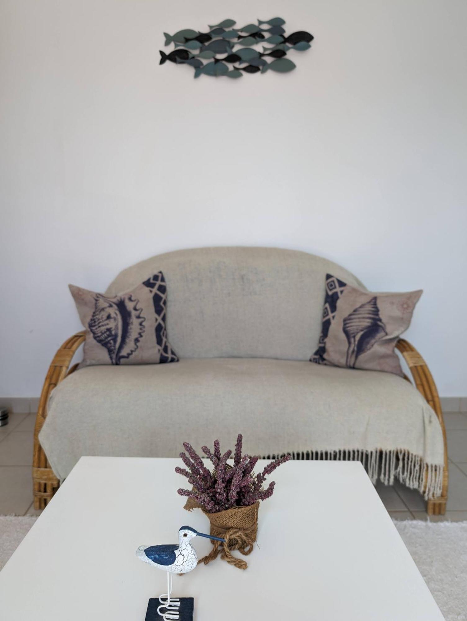 Apartamento Sagres Sunset Exterior foto