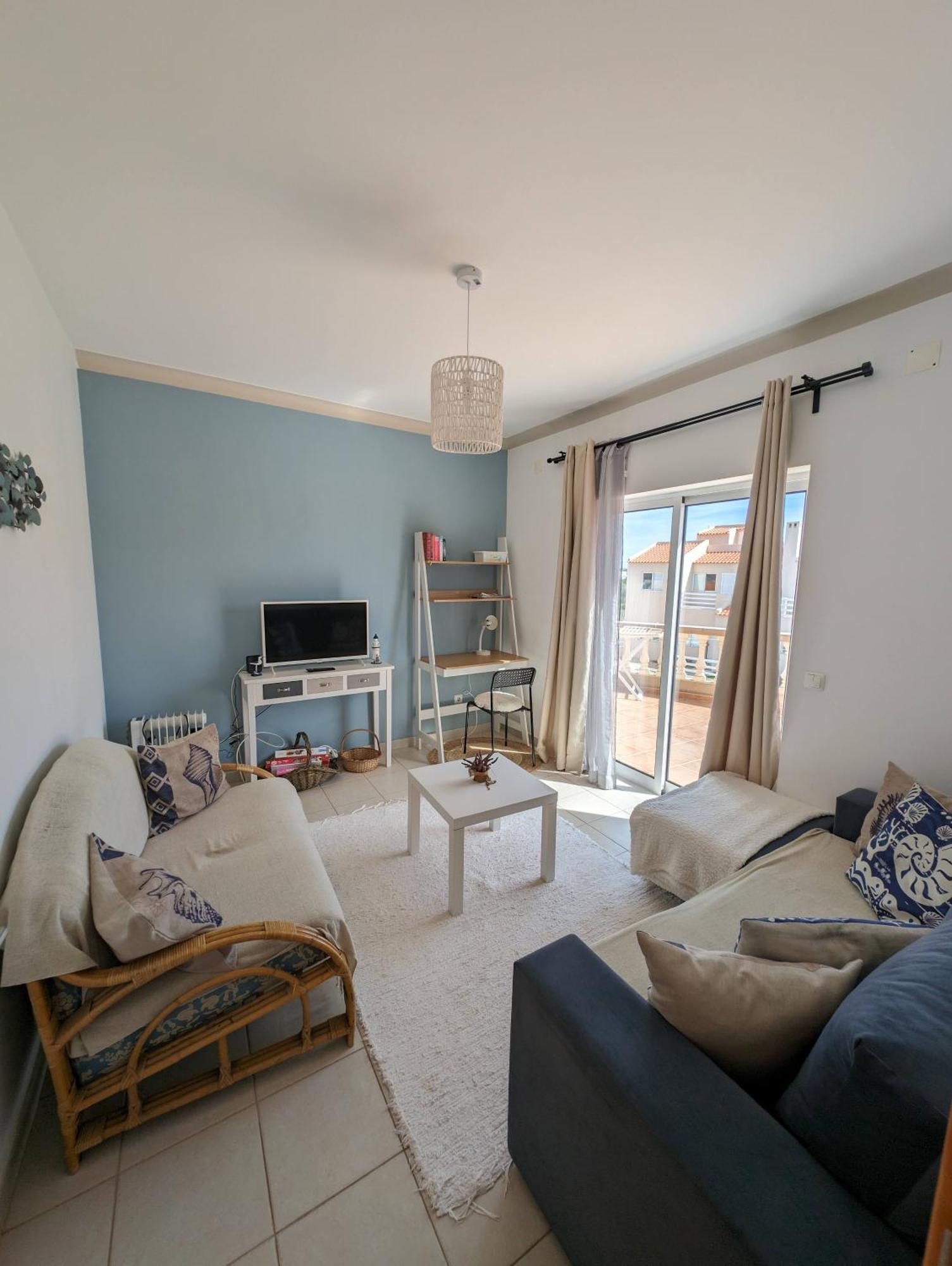 Apartamento Sagres Sunset Exterior foto