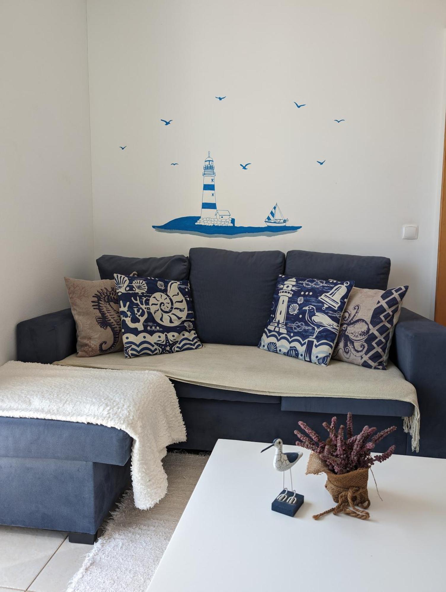 Apartamento Sagres Sunset Exterior foto